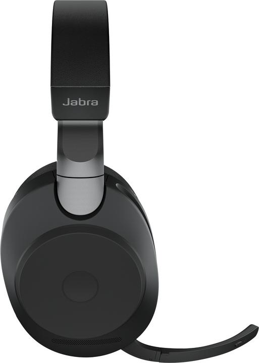 Actual product image Jabra Evolve2 85 (Wireless, USB-A)