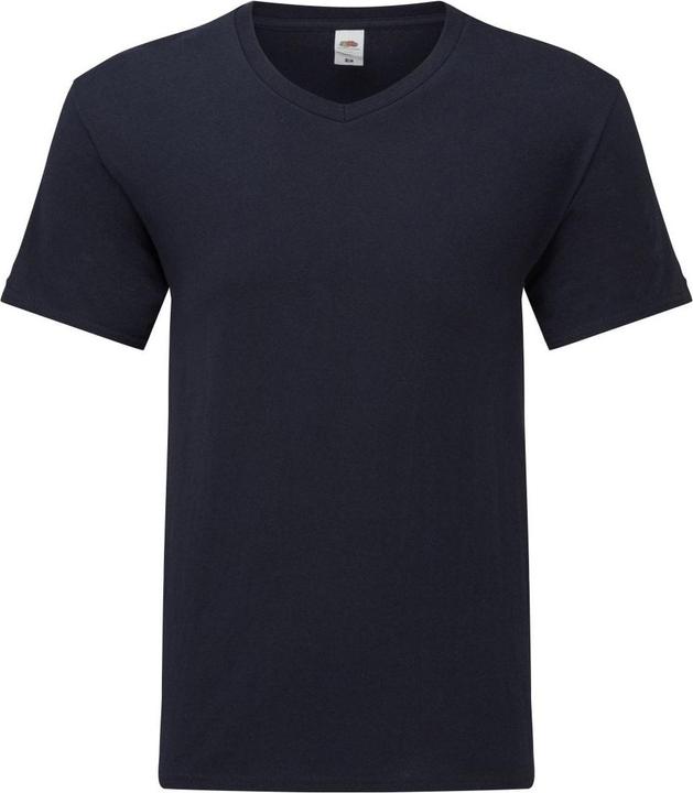 Produktbild Fruit of the Loom Iconic 150 TShirt (L)