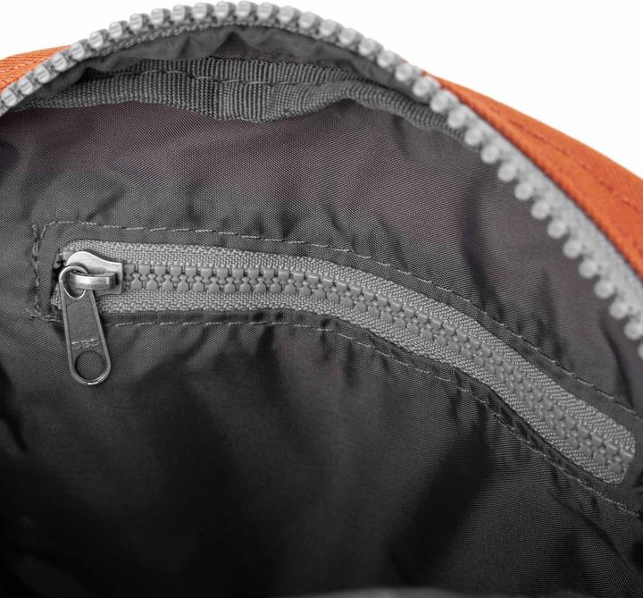 Produktbild Roka London Bond Pumpkin One Size Recycled Canvas