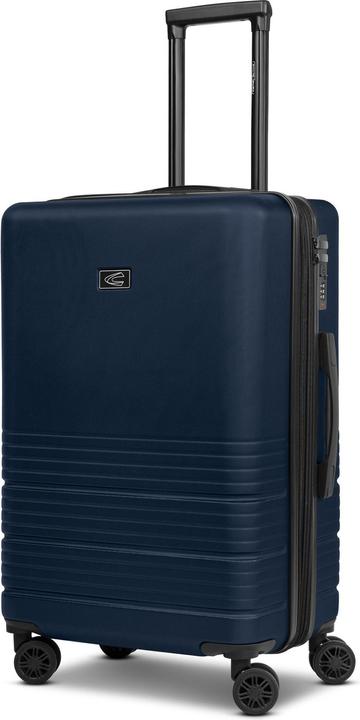 Image du produit Camel Active Hanoi 4 Rollen Kofferset 3-teilig mit Dehnfalte (202 l, XL (à partir de 115l))