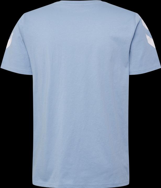 Actual product image hummel Legacy Chevron T-Shirt (M)