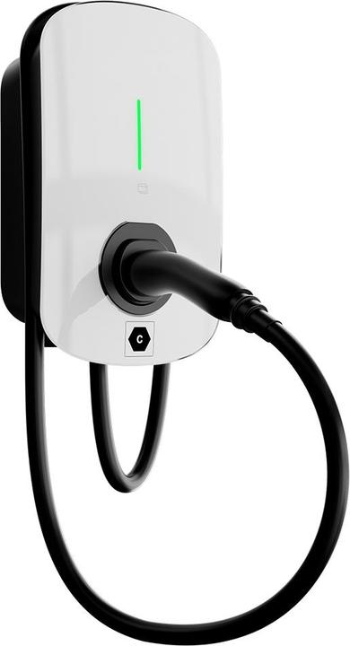 Image du produit Haier Smart Cube EV AC-Ladegerät 7kW für Elektroautos HEVAC-7T2C5 (Type 2, 7 kW, 32 A)