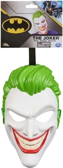 Batman Hero Mask - The Joker