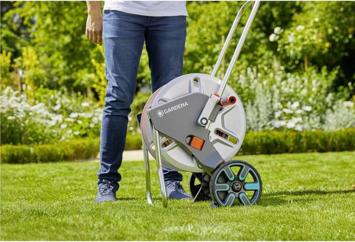 Image du produit Gardena CleverRoll L Easy (100 m)