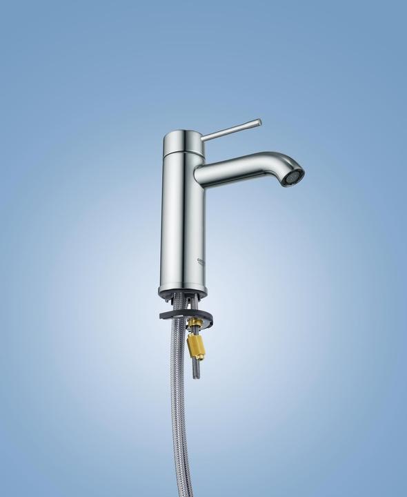 Produktbild Grohe Essence Einhand-Waschtischbatterie S-Size