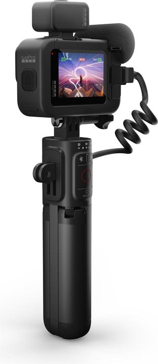 Actual product image GoPro HERO12 Black Creator Edition (60p, Bluetooth, Wi-Fi)