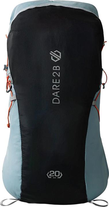 Actual product image Dare2b Packaway 20L Backpack (20 l)