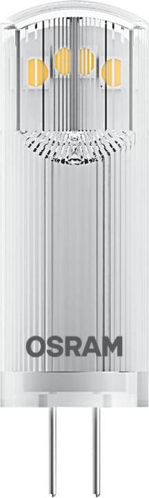 Actual product image Osram Led Pin (G4, 1.80 W, 200 lm, 2 x, F)