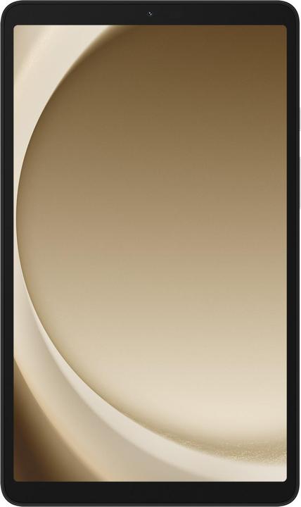 Samsung Galaxy Tab A9 (WLAN only, 8.70", 64 GB, Silver)