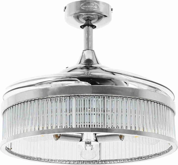 Actual product image Beacon Fanaway Corbelle (44 dB)