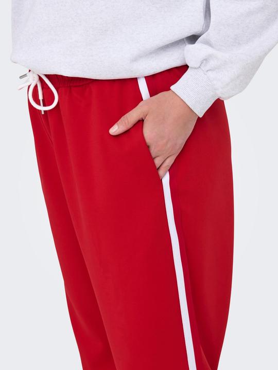 Produktbild Only CARCARMEN Normal geschnitten Hose mit weitem Beinschnitt Hose mit weitem Beinschnitt (54)