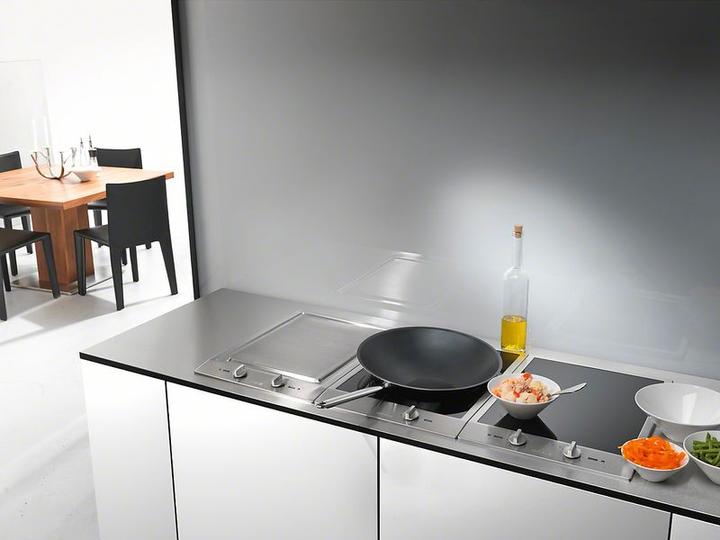 Produktbild Miele CS 1222 I