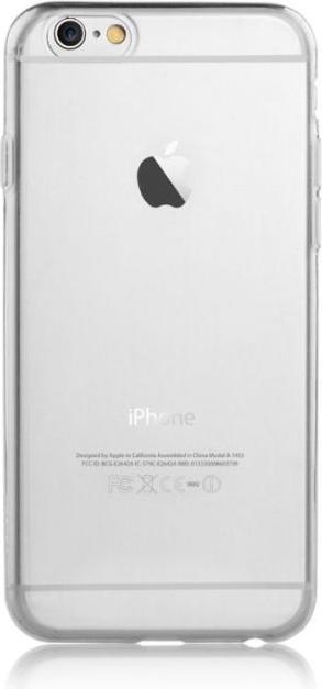 Immagine prodotto Devia Custodia per iPhone 6/6s Naked (Apple iPhone 6)