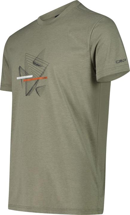 Image du produit CMP Campagnolo Cotton Print (L)
