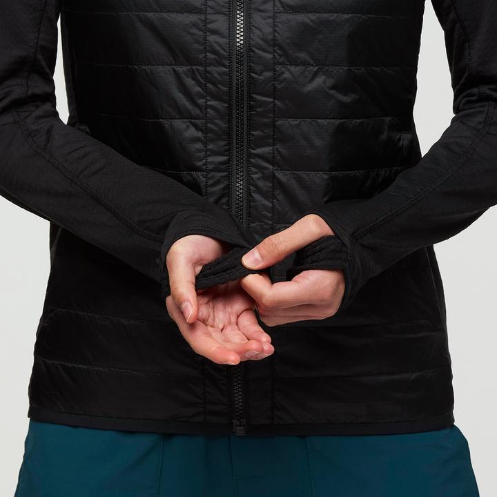 Image du produit Cotopaxi Capa Hybrid Insulated Jacket (M)