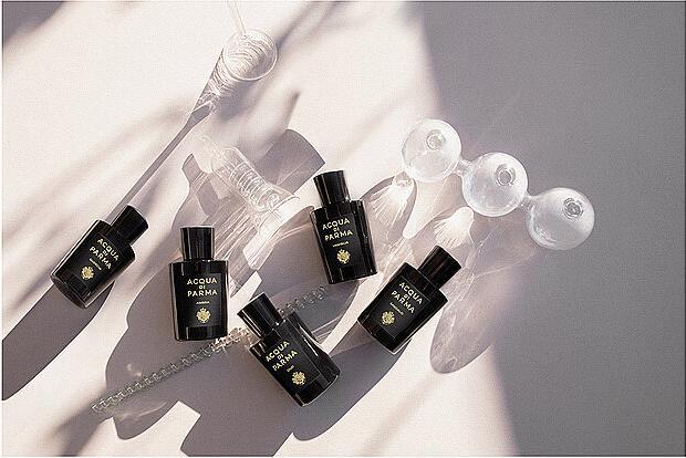 Produktbild Acqua Di Parma Ambra (Eau de Parfum, 100 ml)
