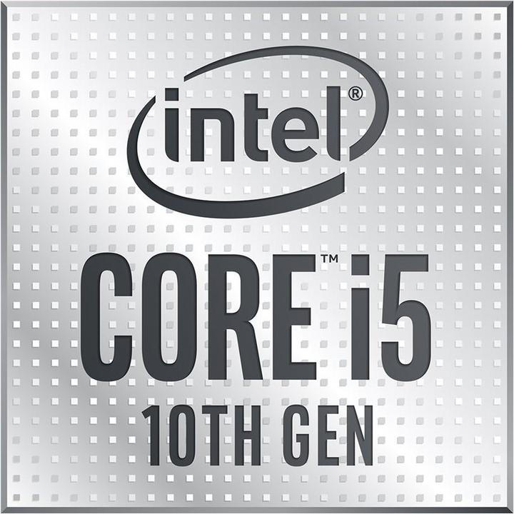 Produktbild Intel Core i5 10400 (LGA 1200, 2.90 GHz, 6 -Core)