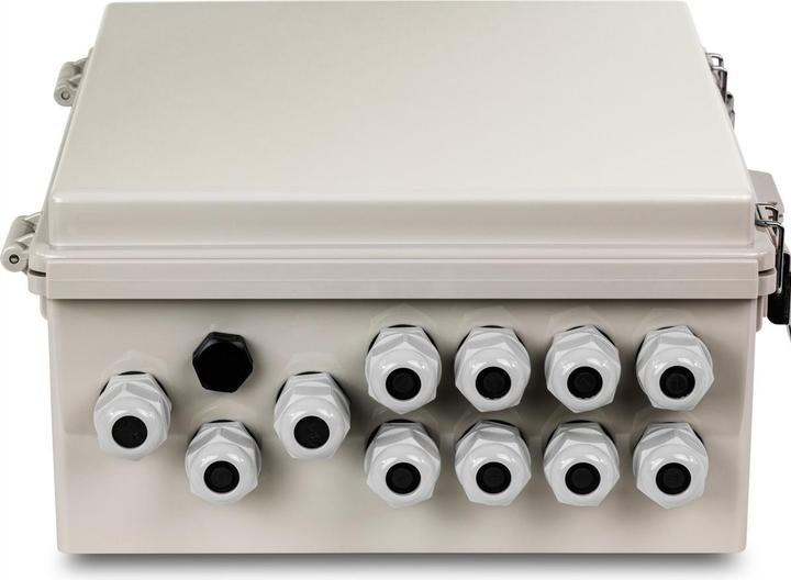 Produktbild Trendnet Outdoor Ip68 Weatherproof