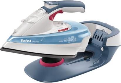 Immagine prodotto Tefal FV 9910 Freemove (2400 W, 150 g/min)