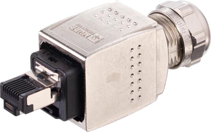 Produktbild Murr Elektronik Sensor /Aktor Verteiler und Adapter 1 St.
