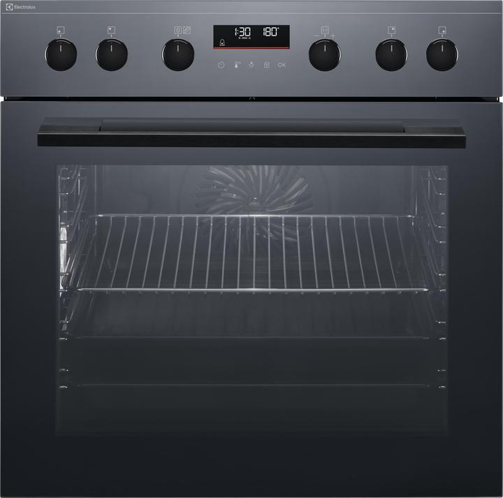 Electrolux EH6L50DSP