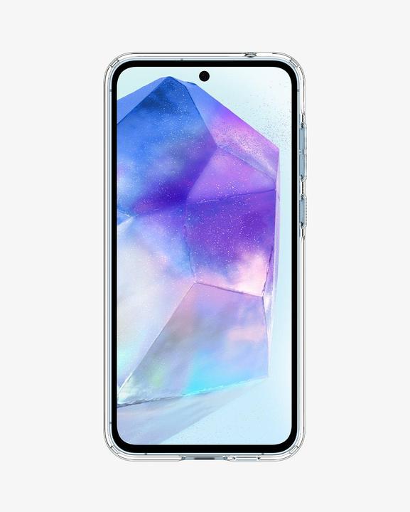 Immagine prodotto Spigen Ultra Hybrid Sam A55 5G Przezroczysty/Crystal Clear ACS07528 (Samsung Galaxy A55)