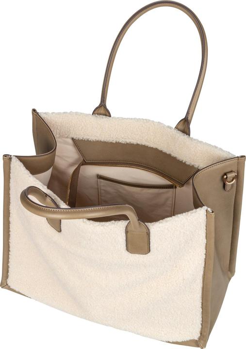 Produktbild Joop! Shopper Pezza Peluche Aurelia Handbag LHZ (22 l)