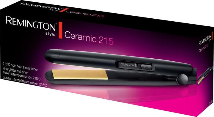 Immagine prodotto Remington S1450 (Piastra per capelli)