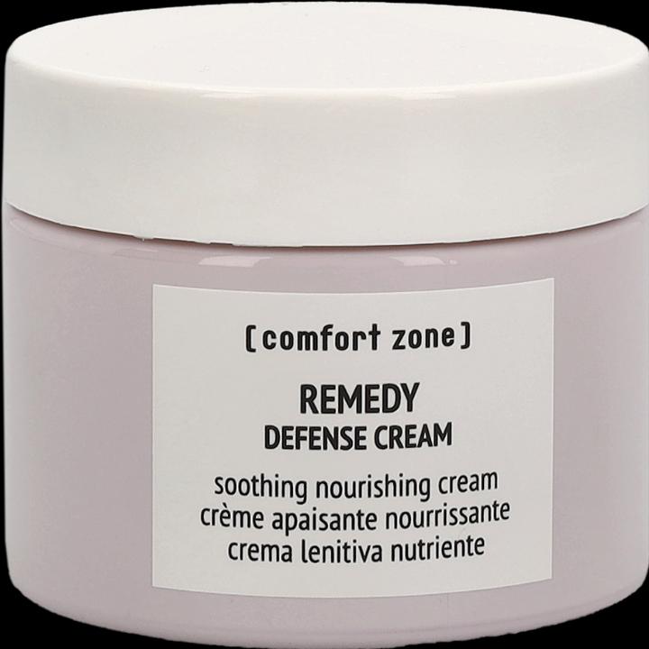 Actual product image Comfort Zone Remedy (60 ml, 24h cream)