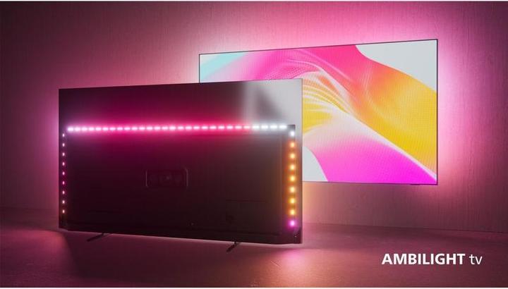 Image du produit Philips 65PUS8108/12 (65", LED, 4K, 2023)
