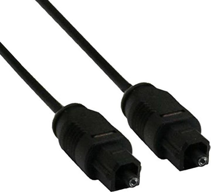 Produktbild InLine Opto (3 m, Optisch)