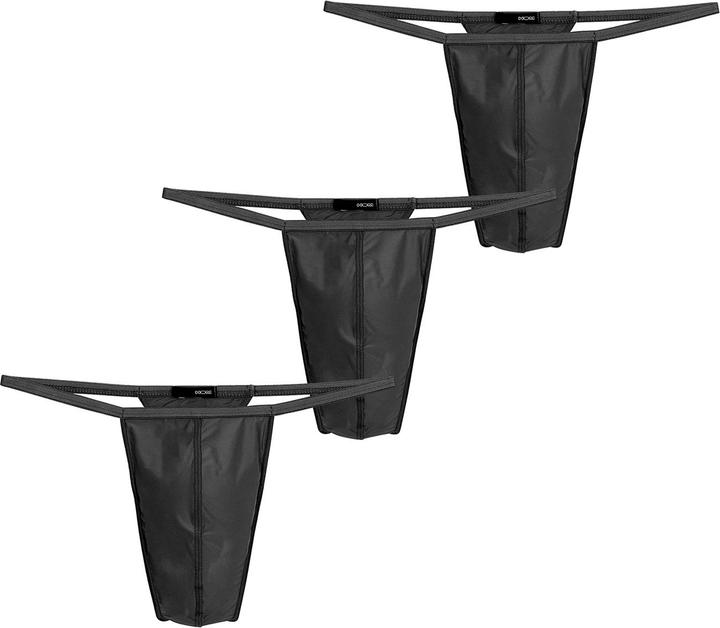 HOM String Plumes (L, 3er Pack)