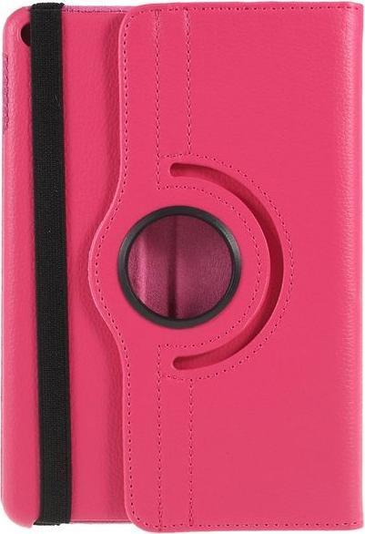 Image du produit MU Classic Couverture en cuir rotative (iPad mini 2019 (5. Gen))