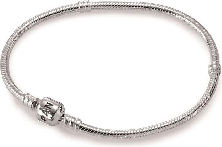 Immagine prodotto Pandora Bracciale con link (15 cm, Argento)