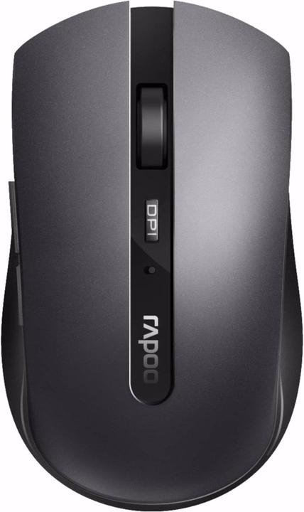 Rapoo 7200M (Wireless)