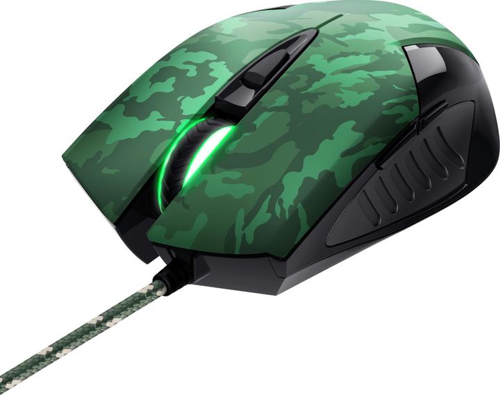 Actual product image Trust TRU22736 GXT 783 Gaming Bundle (Cable)