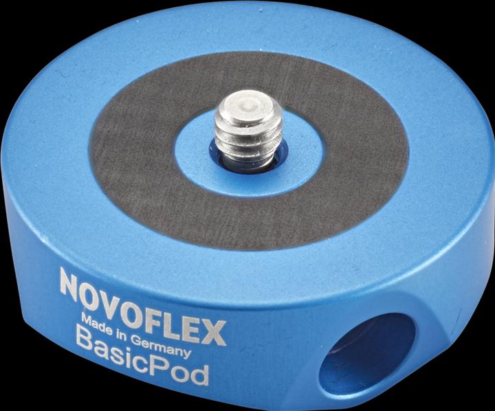 Produktbild Novoflex BasicPod ohne Beine