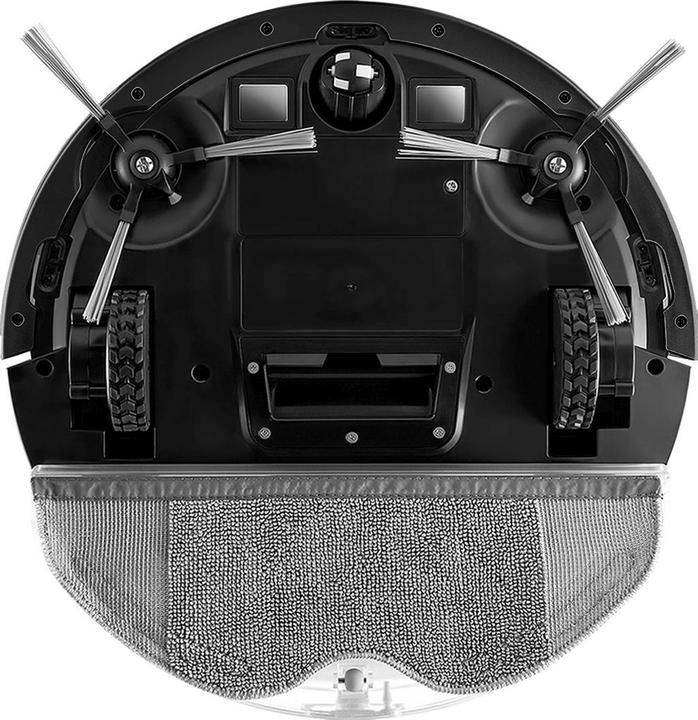 Image du produit Xiaomi Robot Vacuum E5 (Robot vacuum)