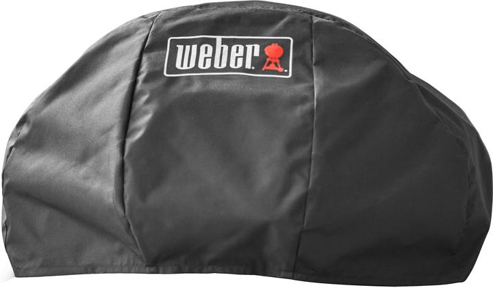 Weber Premium