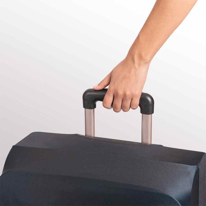 Actual product image Travel Blue Case cover (Protective sheath)