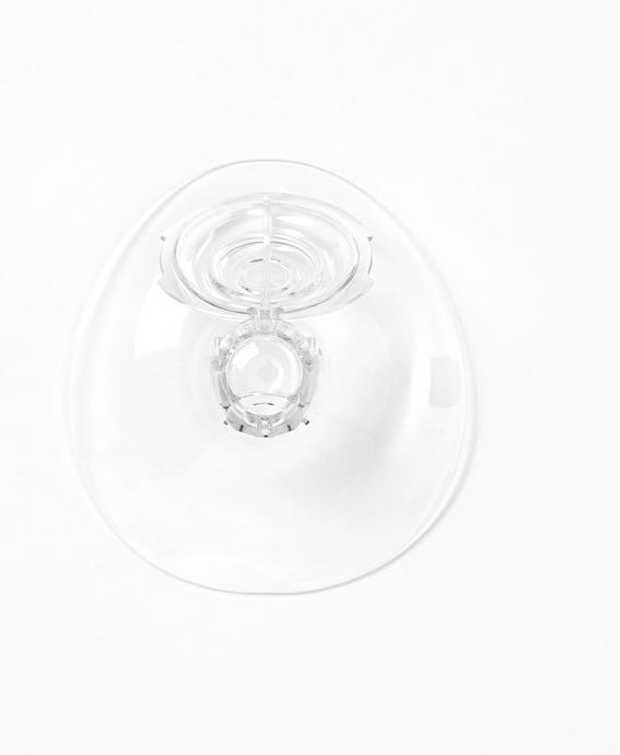 Actual product image Elvie Breast shells for Pump M 24 mm (pack of 2)