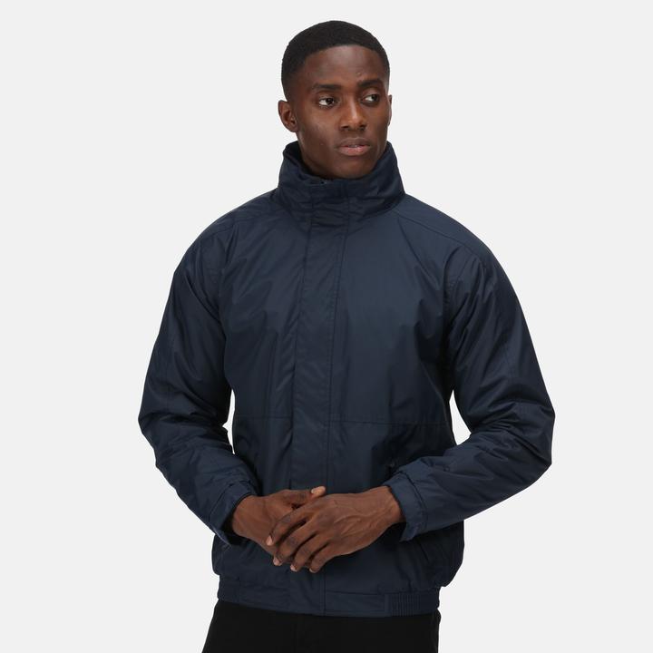 Actual product image Regatta Eco Dover Insulated Jacket Waterproof (S)