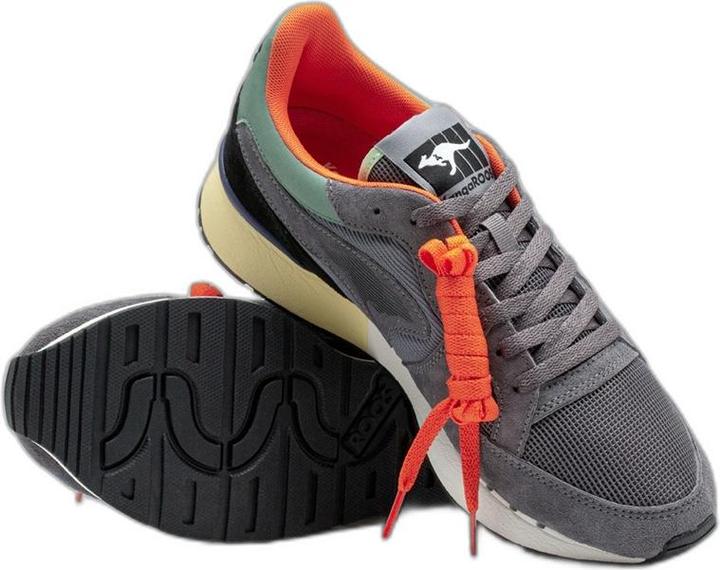 Actual product image KangaROOS trainers originals - coil r1 og pop (41)
