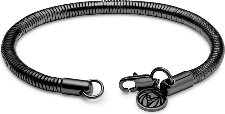 Actual product image Lucleon Essentials (Stainless steel)