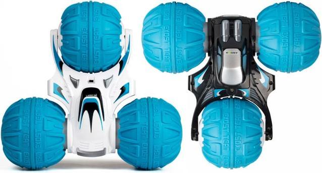 Produktbild Silverlit Exost Tornado 360 Spheric mx
