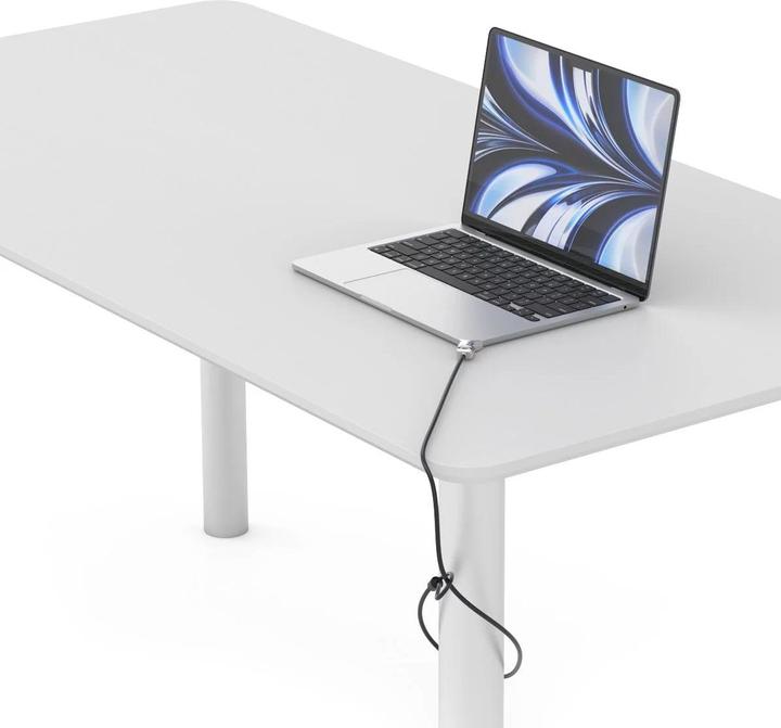 Produktbild Compulocks LEDGE MACBOOK AIR2022 M2 T-SLOT
