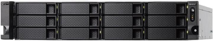 Actual product image QNAP TS-h1277XU-RP-3700X-128G (0 TB)