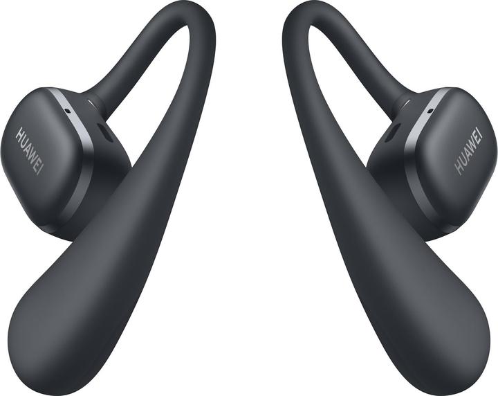 Actual product image Huawei FreeArc Schwarz FreeArc Schwarz (ANC, 28 h, Wireless, Cable)