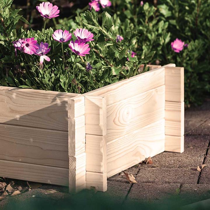 Image du produit Kronus Bac surélevé Multi-Box