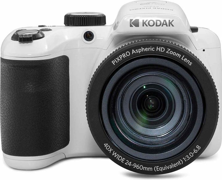 Kodak Pixpro AZ405 (4.3 - 172 mm, 20.68 Mpx, 1/2,3'')